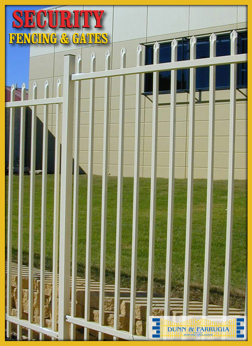 Dunn & Farrugia Fencing And Gates Cardiff (02) 4956 9460