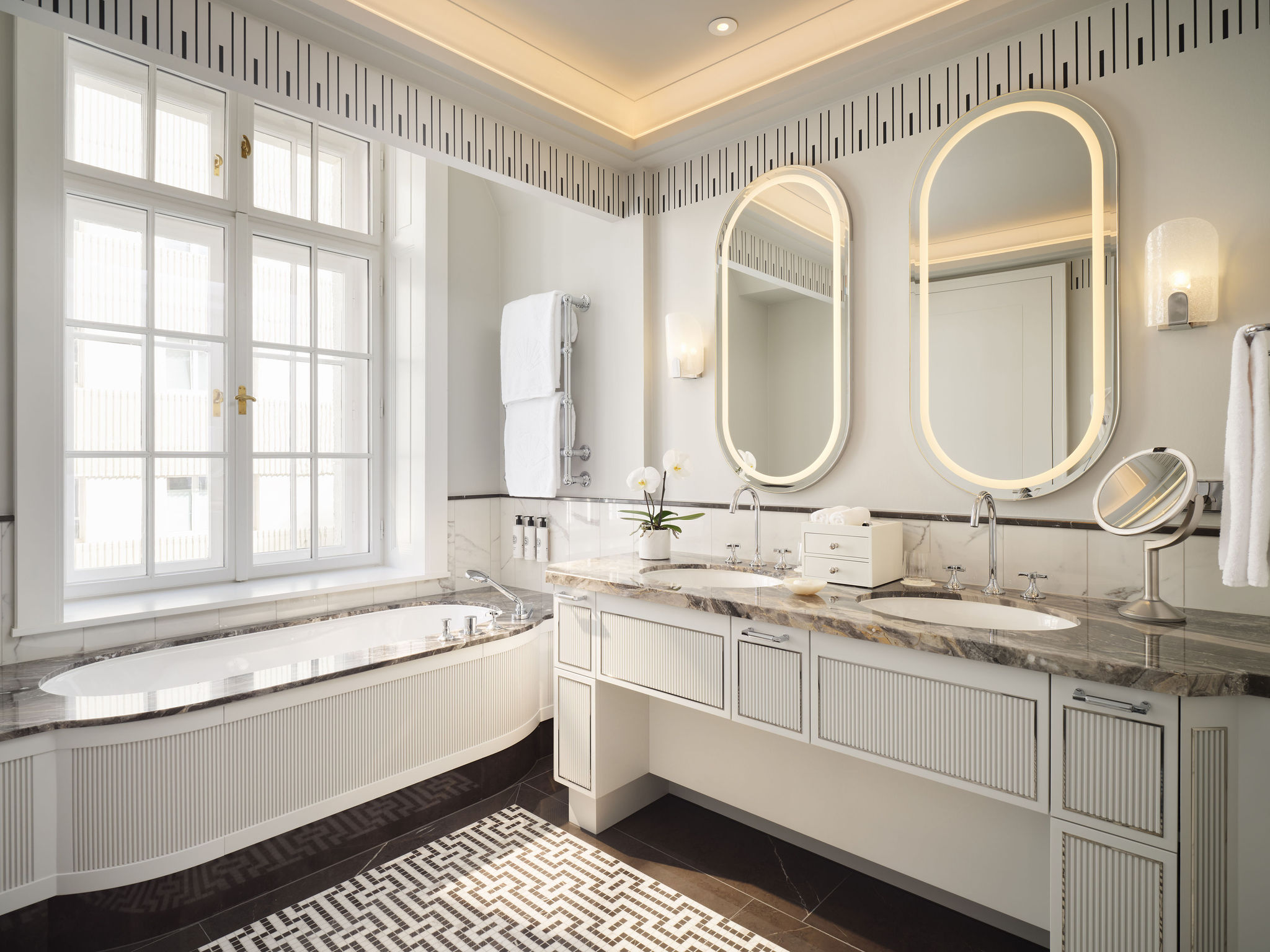 Bild 82 von Mandarin Oriental, Vienna