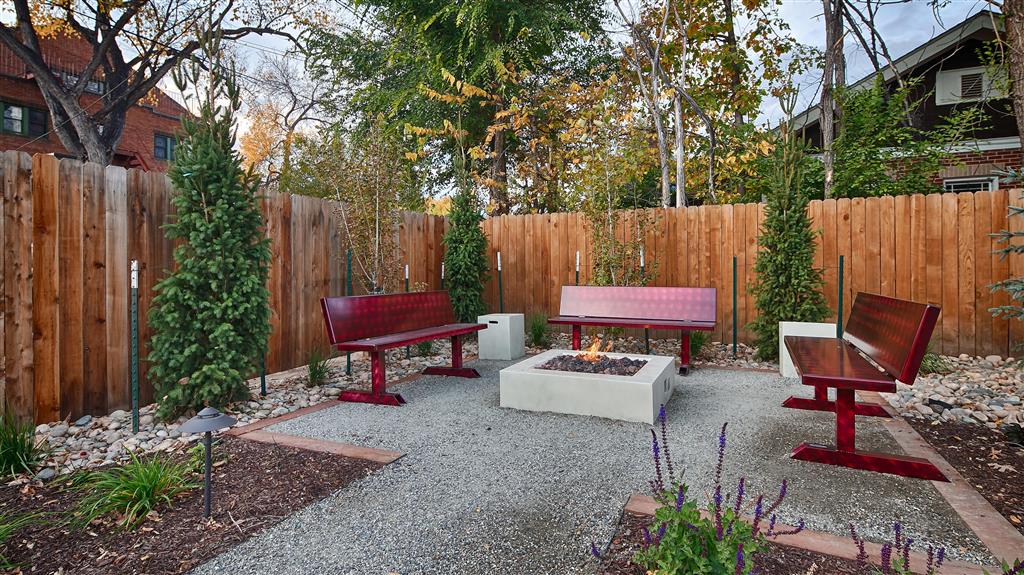 Firepit