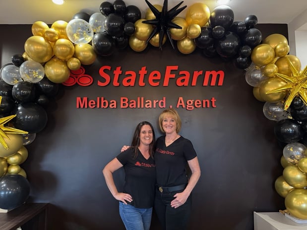 Images Melba Ballard - State Farm Insurance Agent