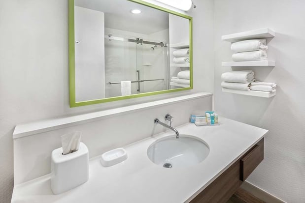 Images Hampton Inn & Suites Portland Corpus Christi