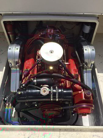 Images Performance Coatings, Inc