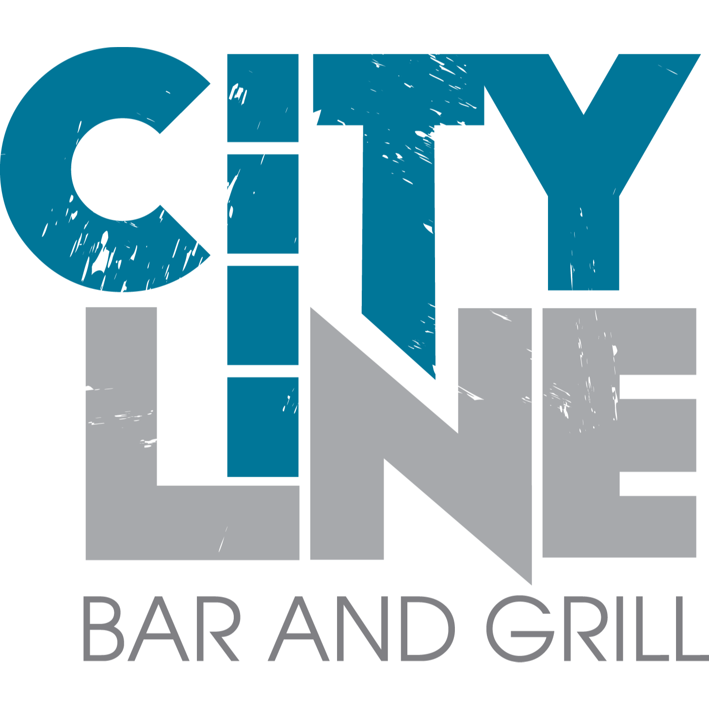 City Line Bar & Grill Logo
