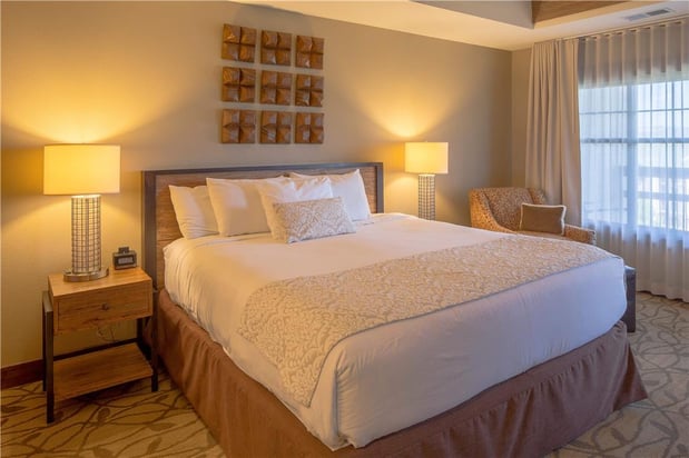 Images Hilton Grand Vacations Club Paradise Point Hollister