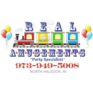 Real Amusements
