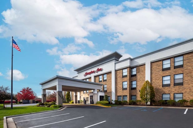 Images Hampton Inn Lexington South-Keeneland/Airport