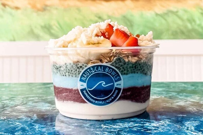 Images Nautical Bowls