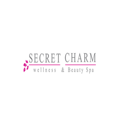 Secret Charm Logo