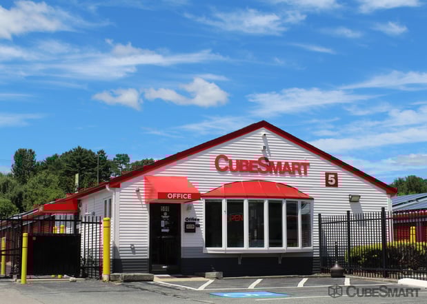 Images CubeSmart Self Storage