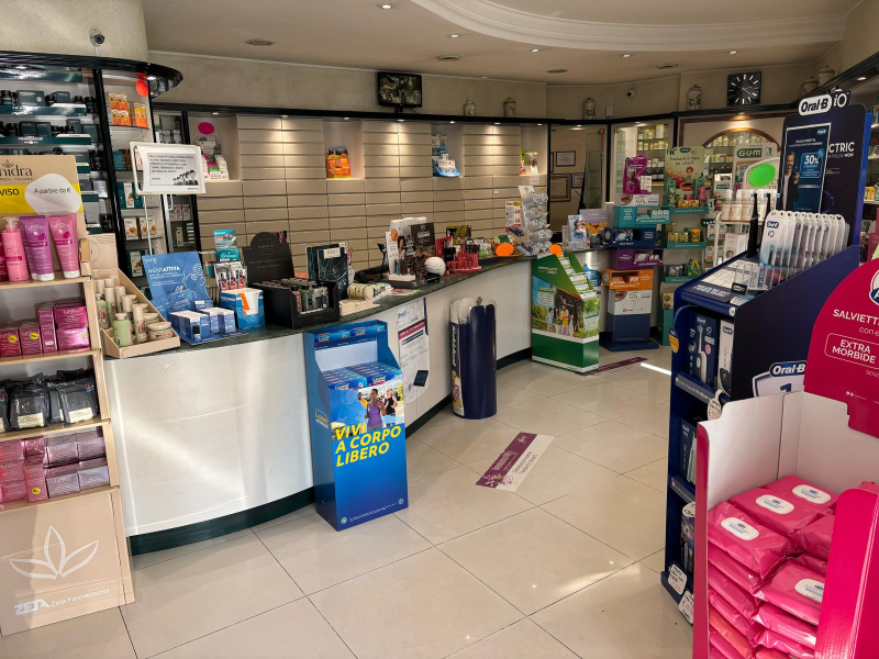Images Farmacia Giampaolo Vita