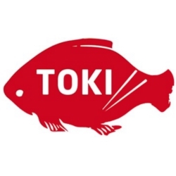 Toki Sushi Rimini Logo