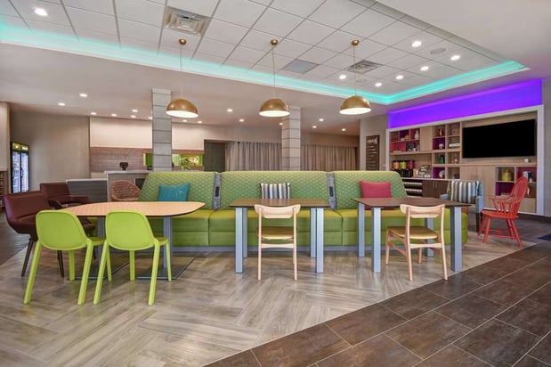 Images Home2 Suites by Hilton Wichita Northeast