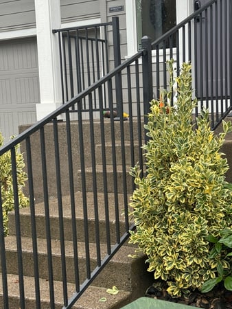 Images Superior Fence and Rail