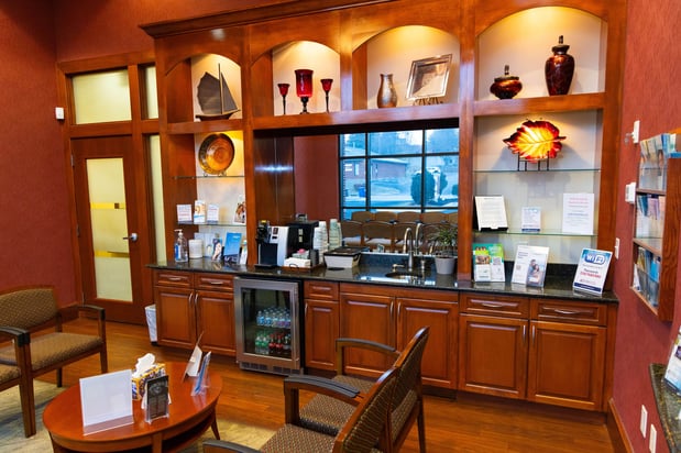 Images Matthew Keider, DDS
