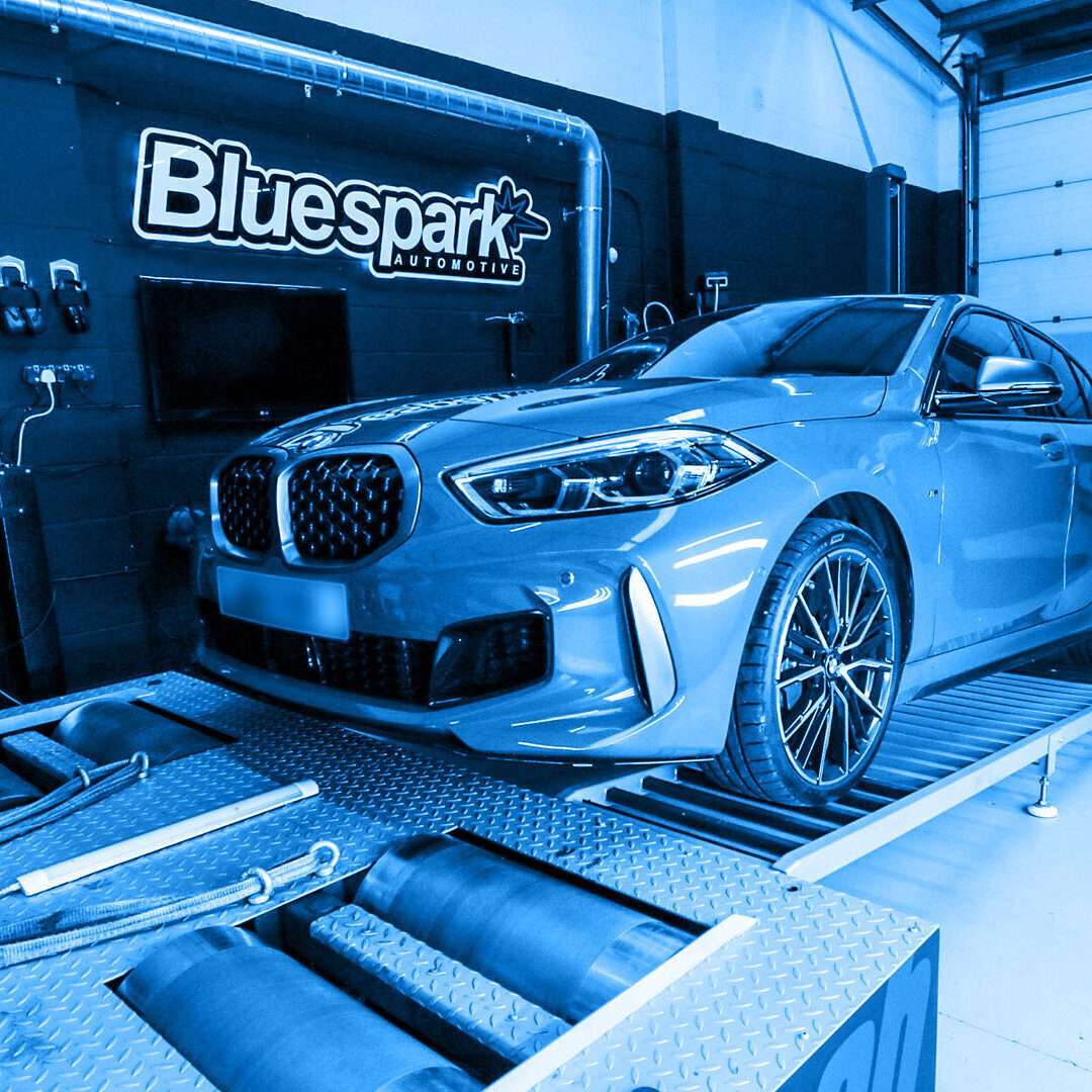 Images Bluesparkauto