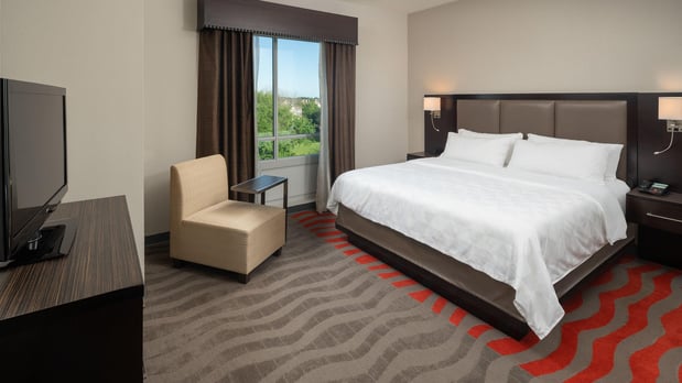 Images Holiday Inn & Suites Houston West - Westway Park by IHG