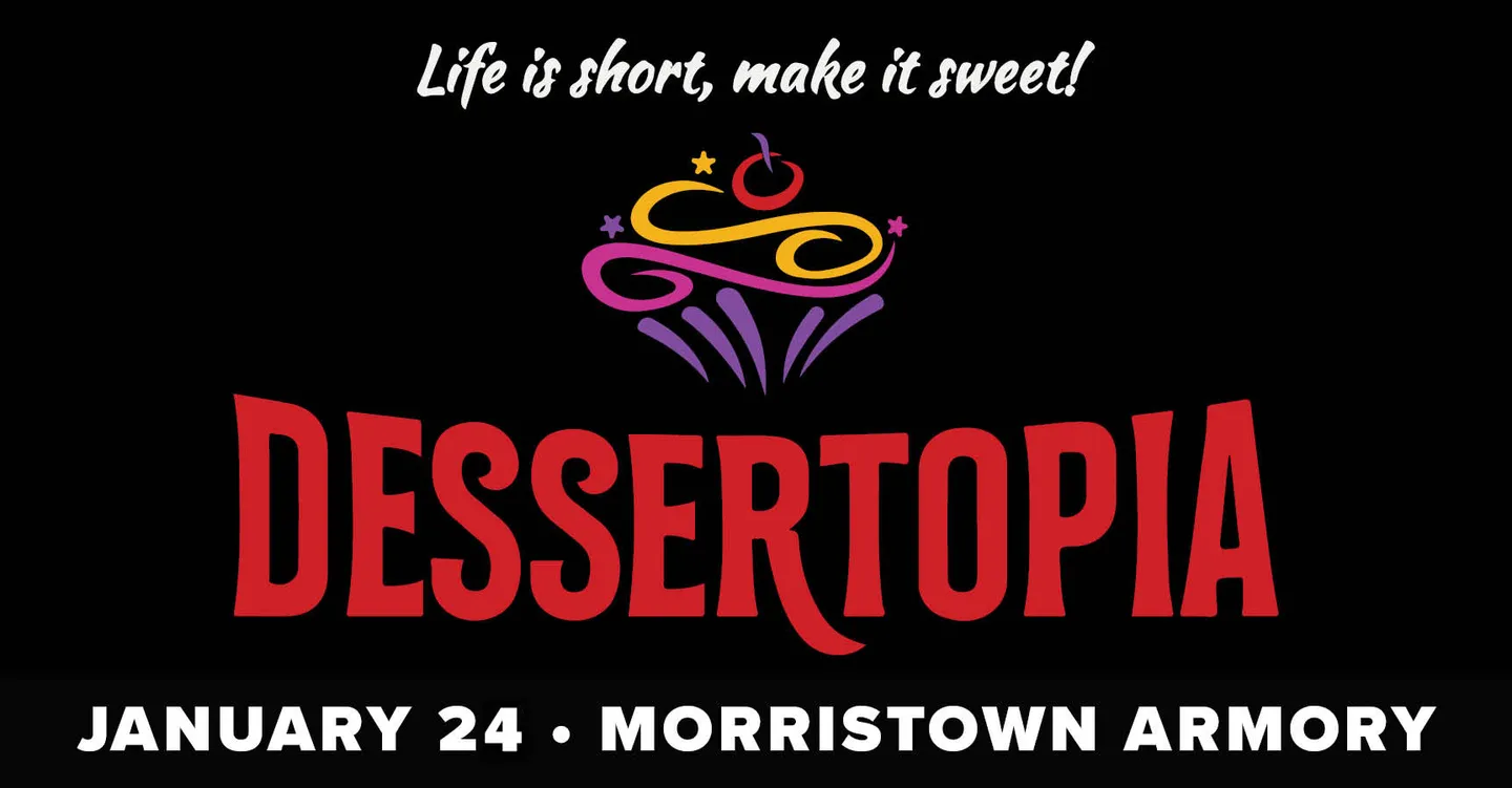 Image of Local Pet Event WAGGIN' EVENT: Dessertopia Nearby