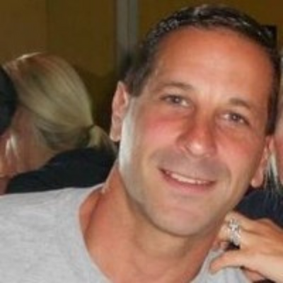 Professional headshot