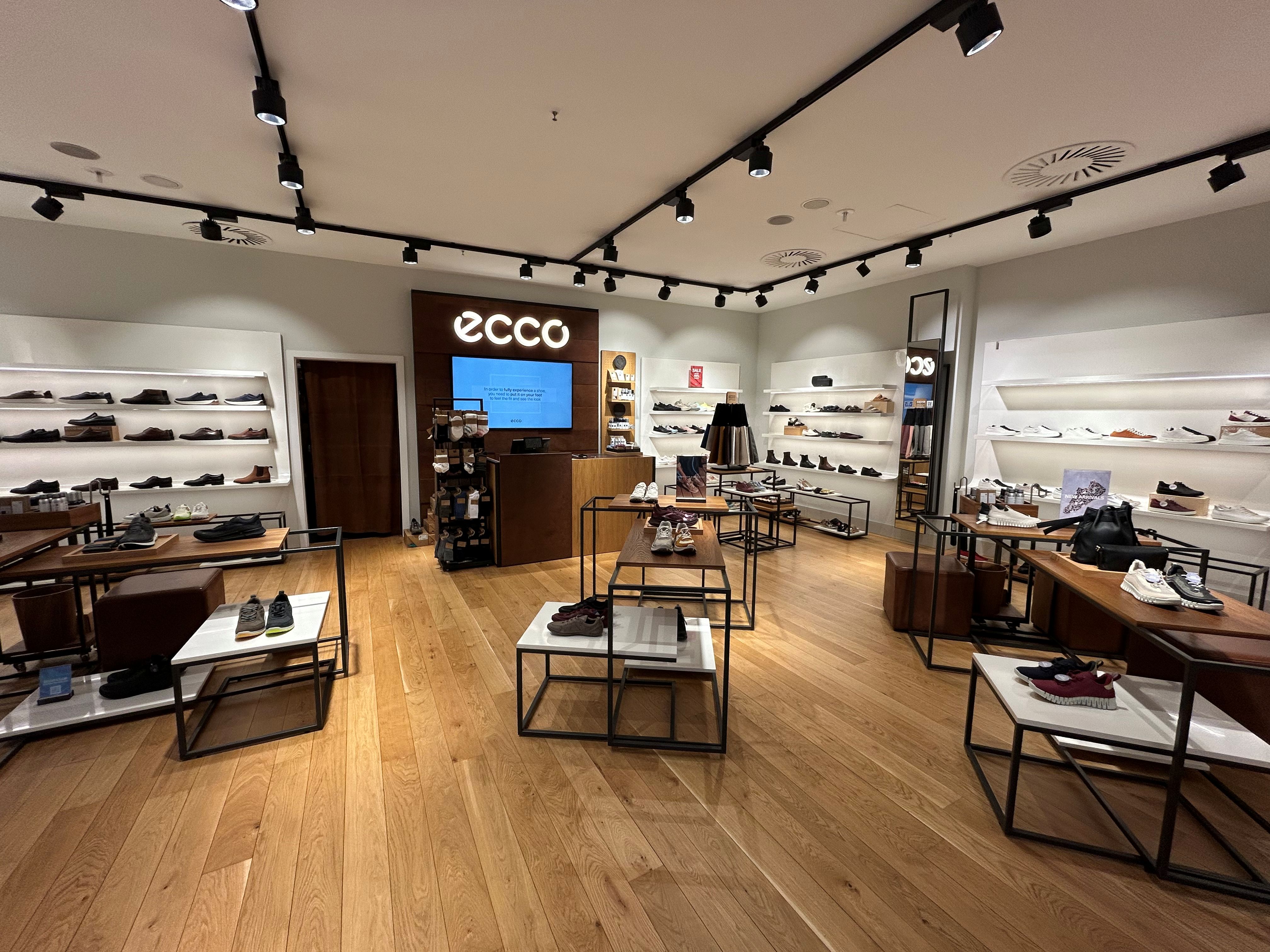 Bild 2 ECCO Store Dresden in Dresden