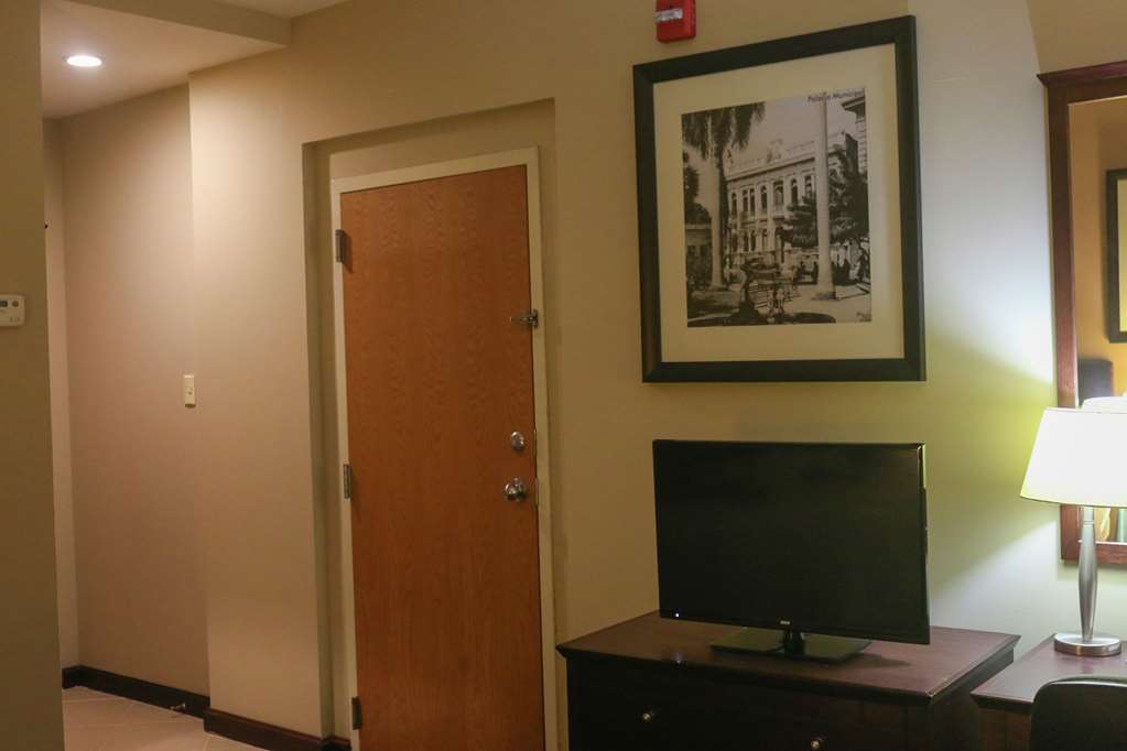 Images Hampton Inn by Hilton Tampico Zona Dorada