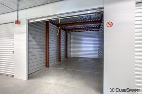 CubeSmart Self Storage Photo