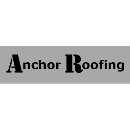 LOGO Anchor Roofing Lowestoft 01502 564701