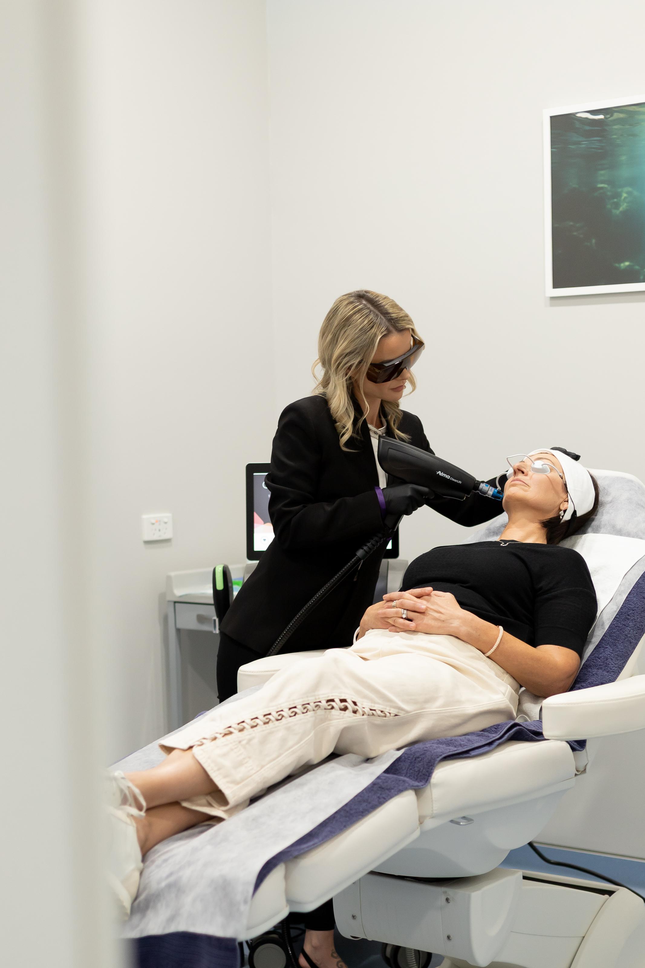 Images Elucell PDO Thread Lift, Laser & Skin Clinic Richmond