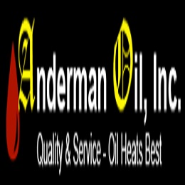 Anderman Oil Inc Logo