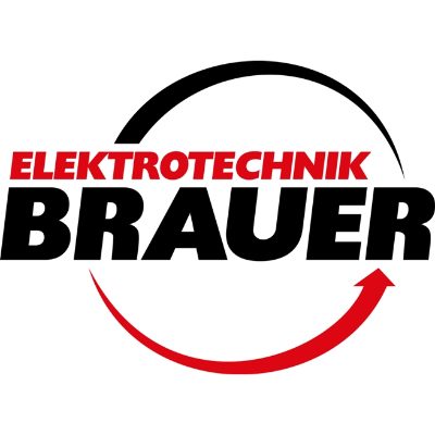 Logo Elektrotechnik Brauer GmbH