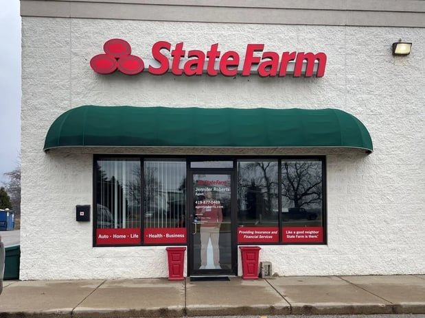 Images Jennifer Roberts - State Farm Insurance Agent