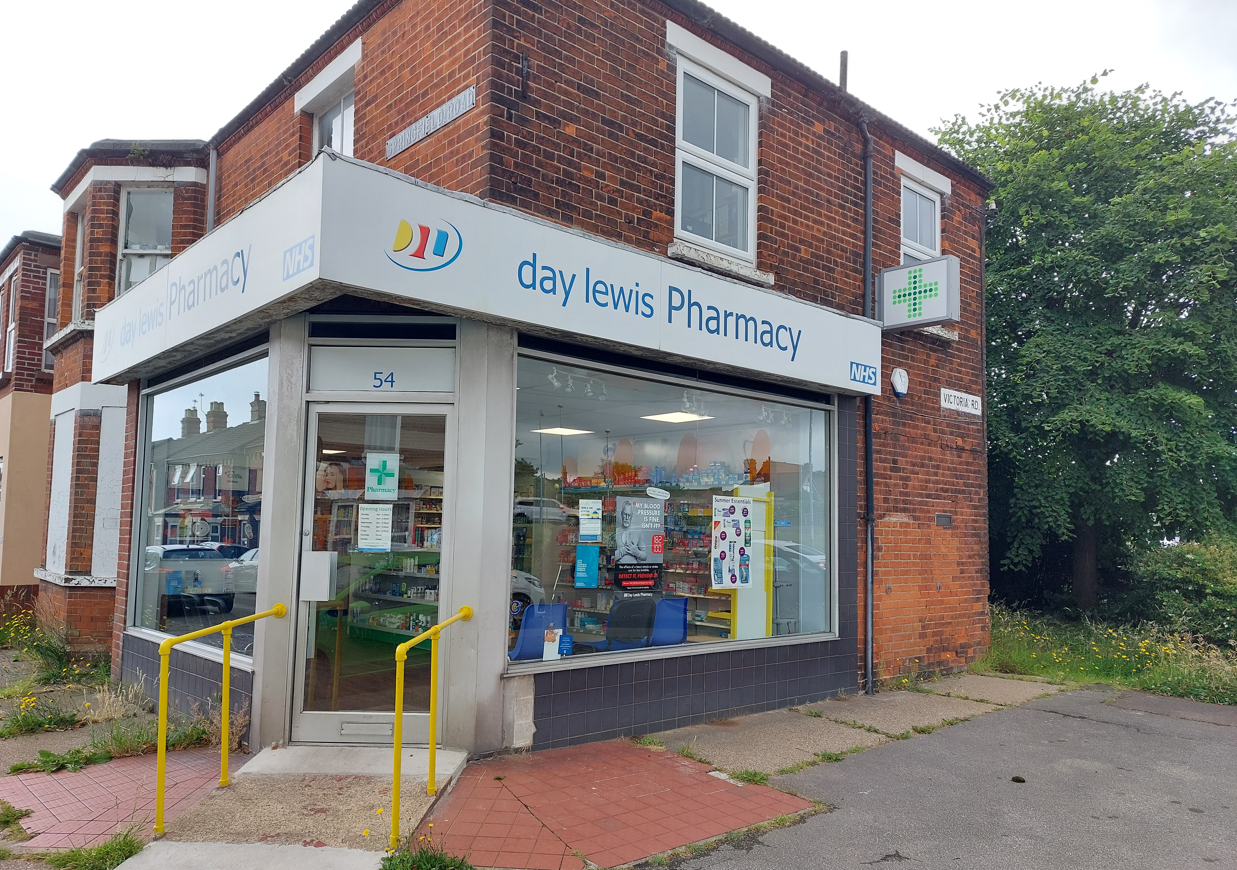 Images Day Lewis Pharmacy Gorleston