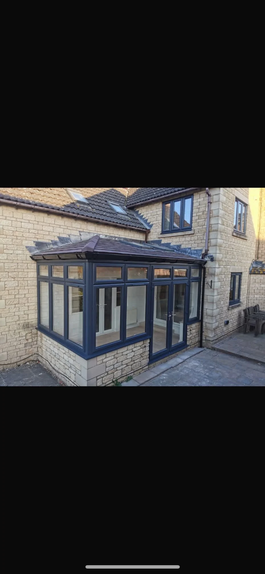 Images Prestige Windows and Doors