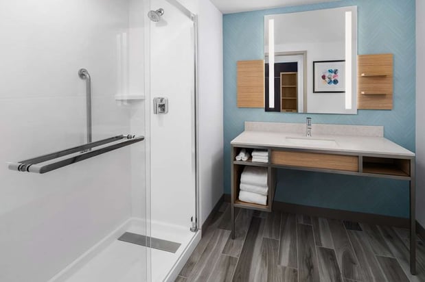 Images Hilton Garden Inn Rockaway