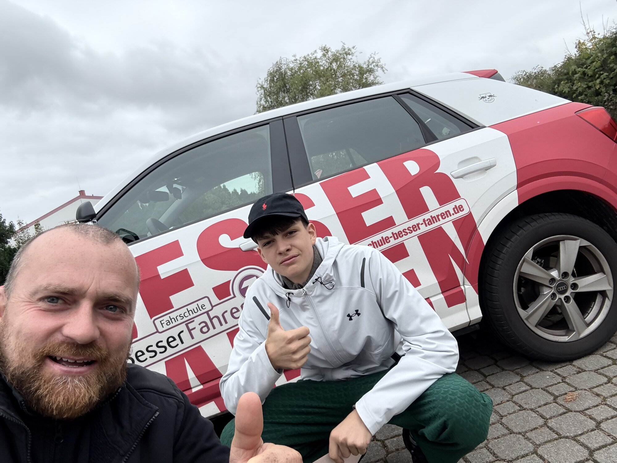 Bilder Fahrschule Leipzig - Besser Fahren