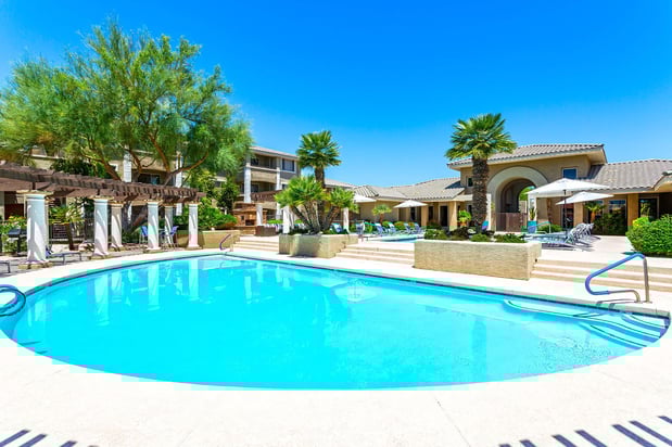 Images Camden San Marcos Apartments