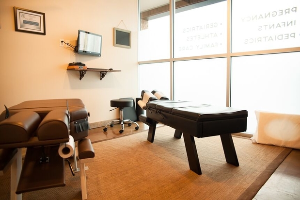 Images Premier Chiropractic