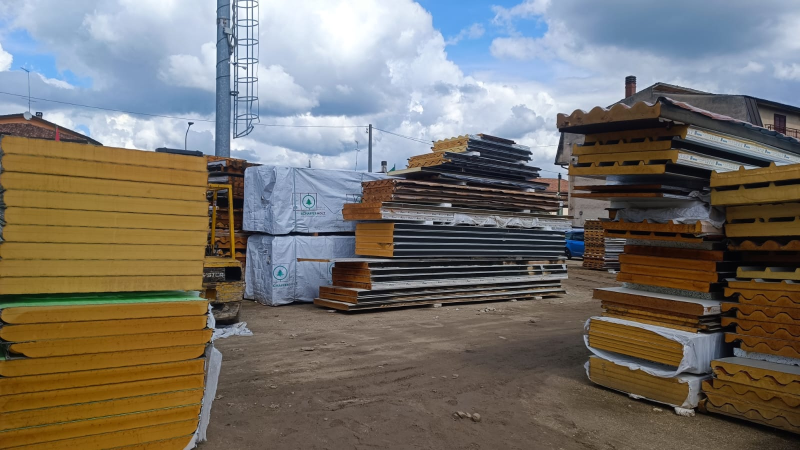 Images Legnovivere Group