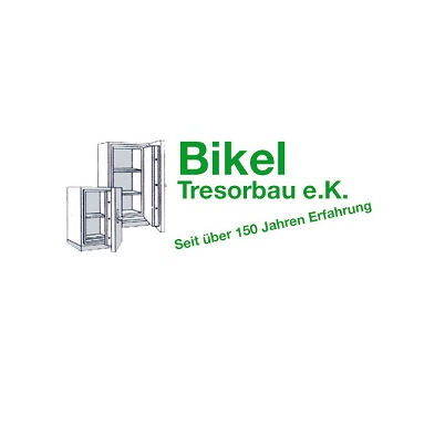 Logo Bikel Tresorbau e.K.