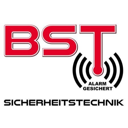 Logo BST Borchert SicherheitsTechnik