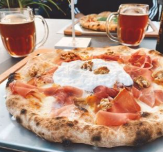 Ristorante Pizzeria Azzurra
