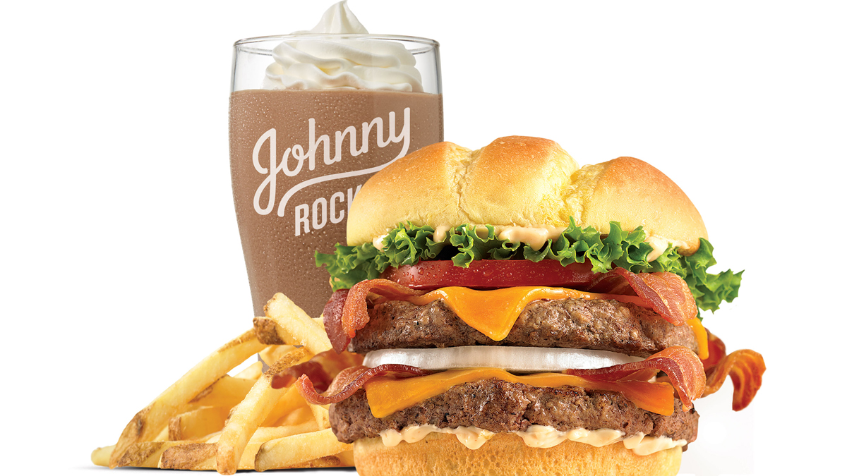 Johnny Rockets