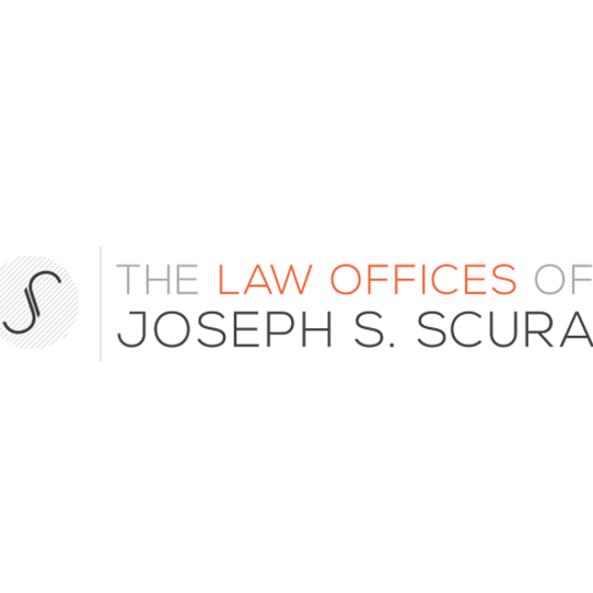 Law Office of Joseph S. Scura Logo
