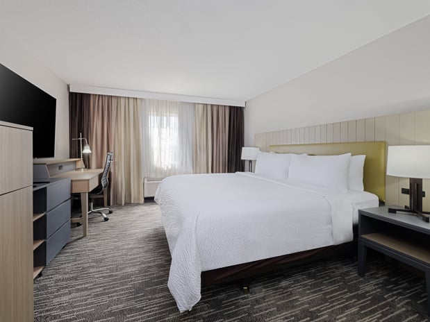 Images Garner Hotel Decatur - Forsyth by IHG