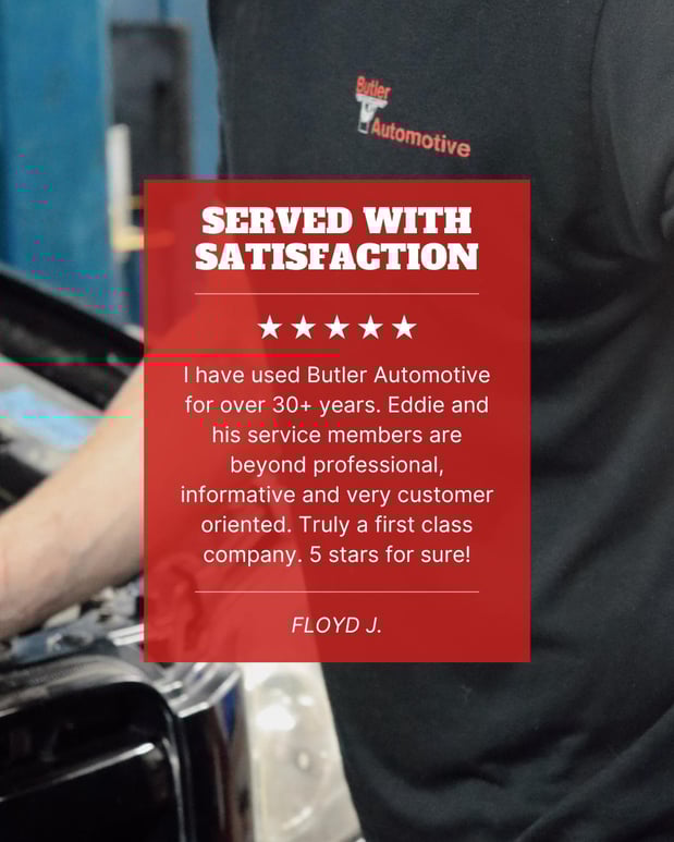 Images Butler Automotive