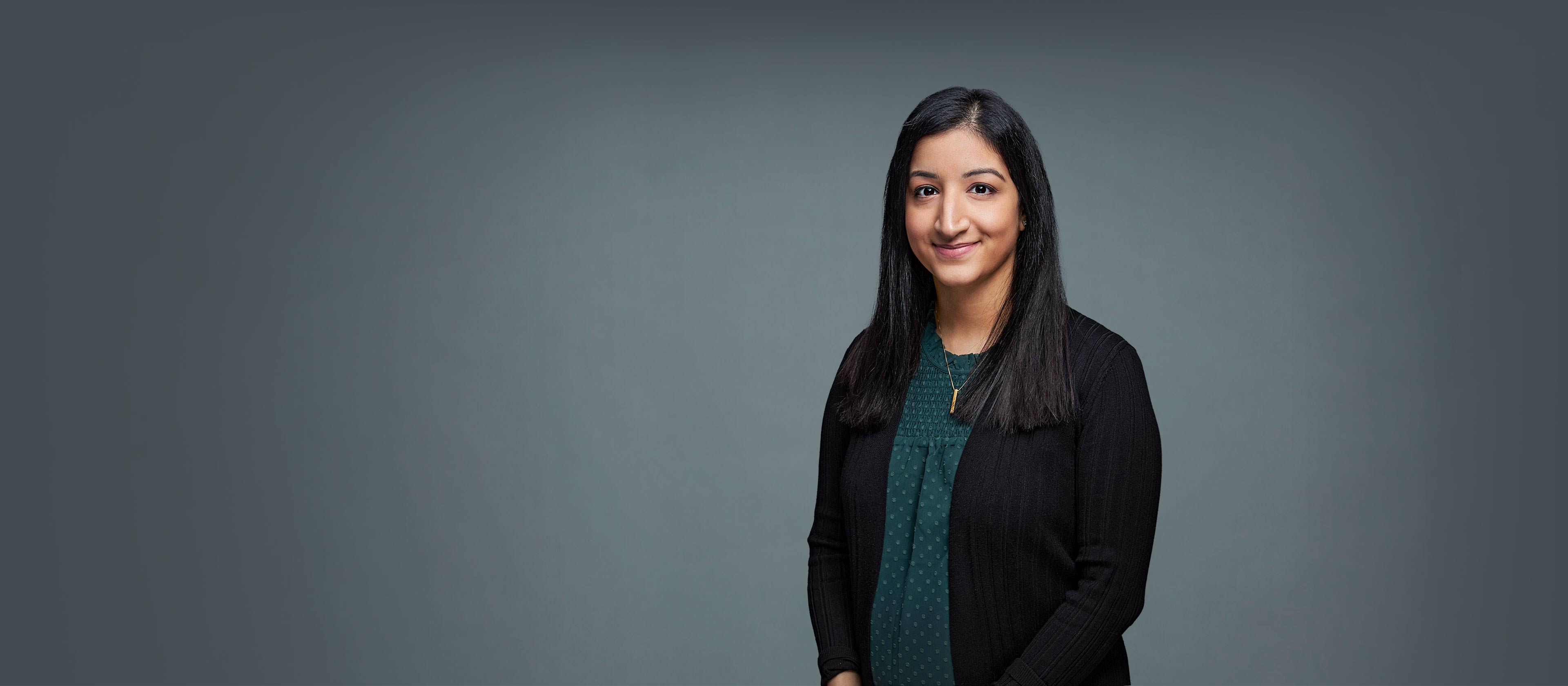 Sonam Sani, MD
