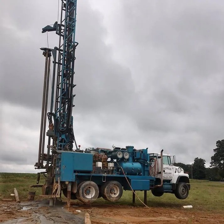 Images Rowan Well Drilling