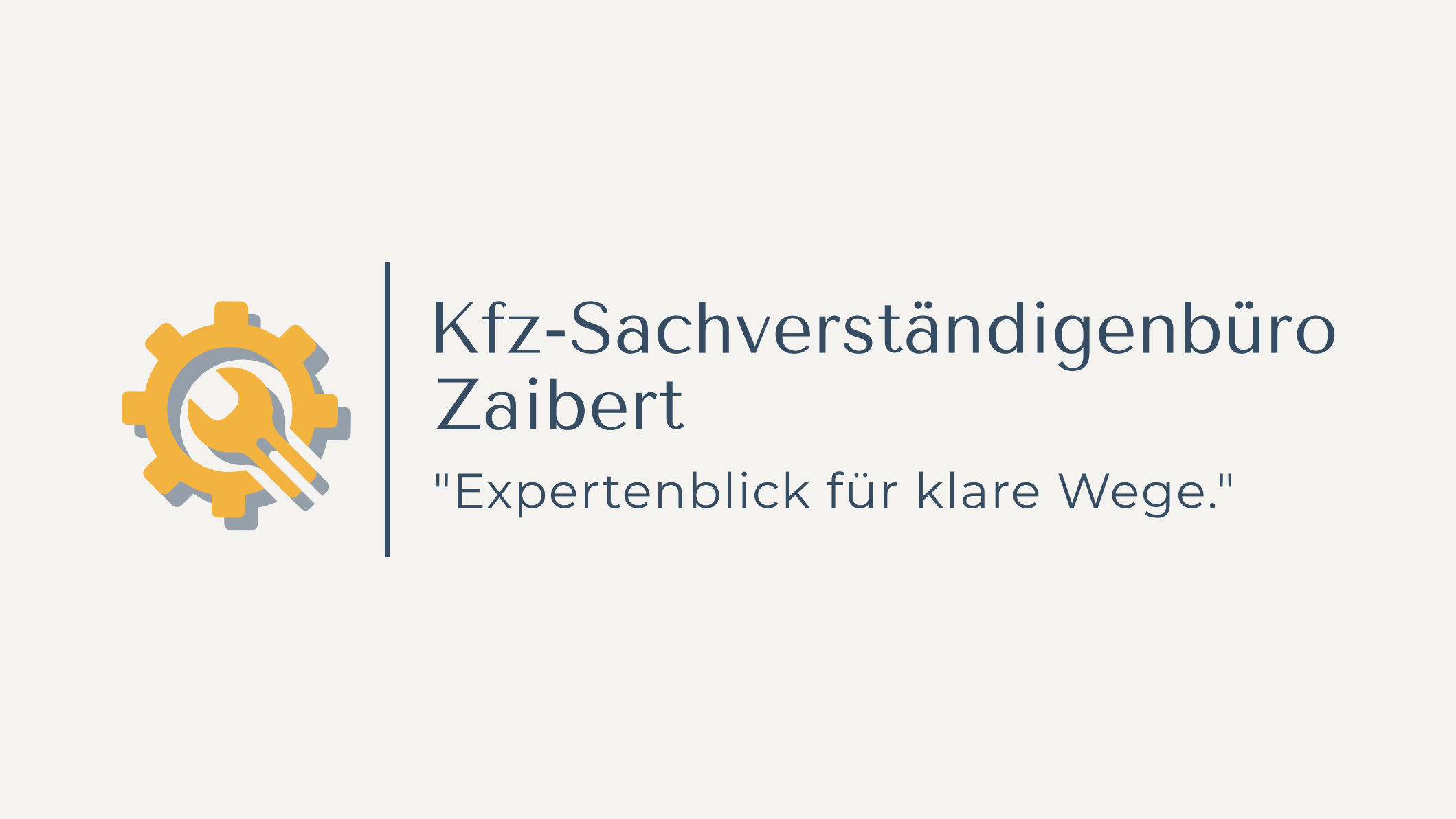 Bild 1 Kfz-Sachverständigenbüro Zaibert in Bad Brückenau