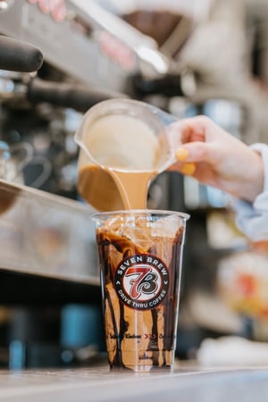 Images 7 Brew Coffee