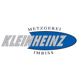 Metzgerei Kleinheinz GmbH Logo