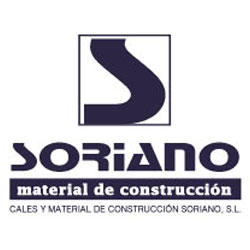 Soriano Materiales De Construcción Logo